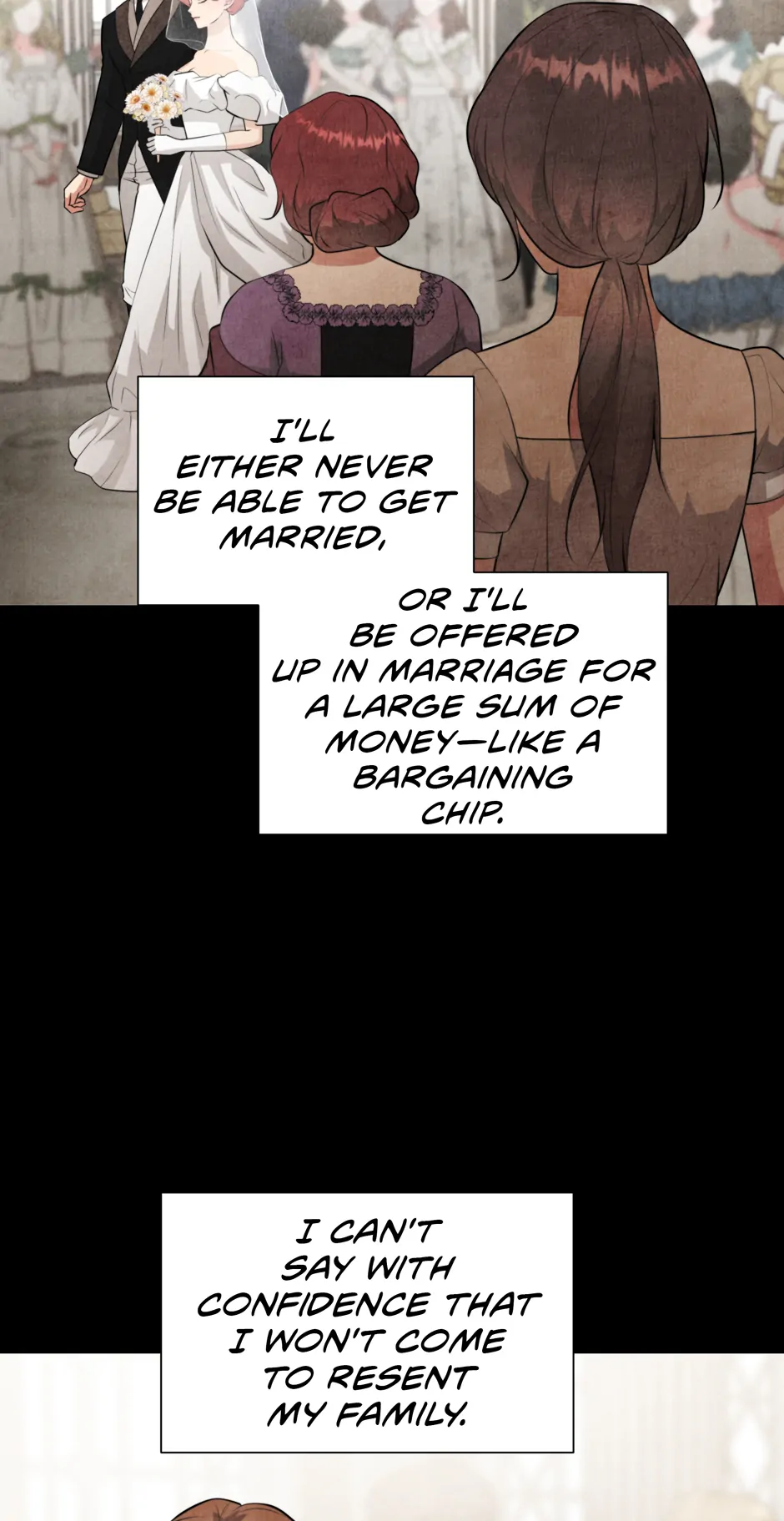 Even Though the Duchess Wants To Chapter 49 - page 10