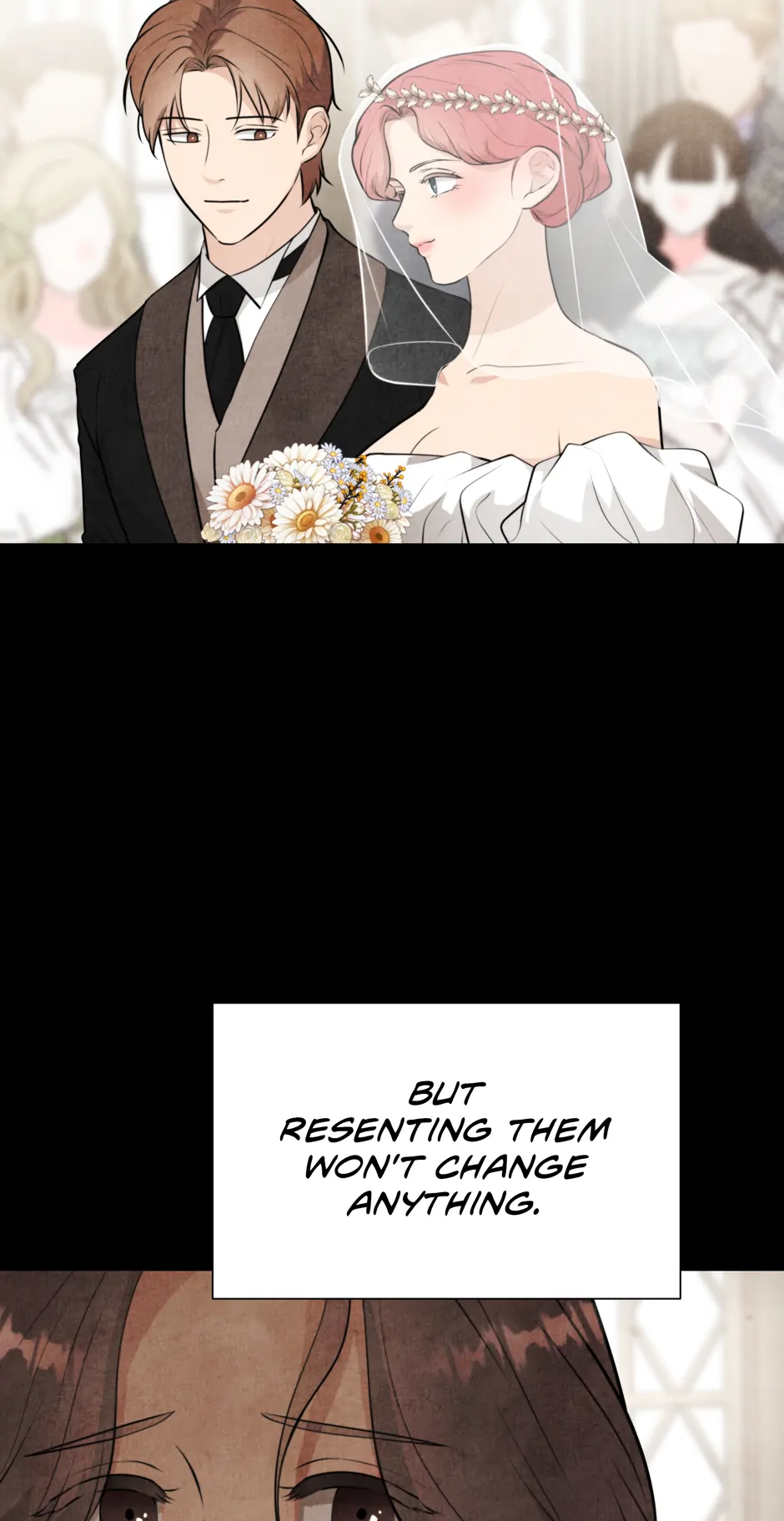 Even Though the Duchess Wants To Chapter 49 - page 11