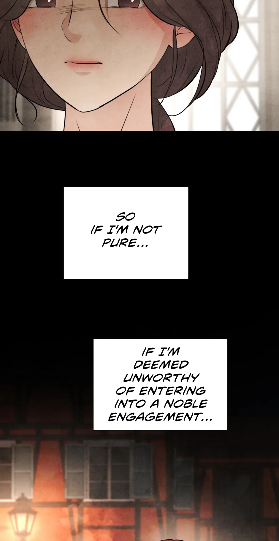 Even Though the Duchess Wants To Chapter 49 - page 12