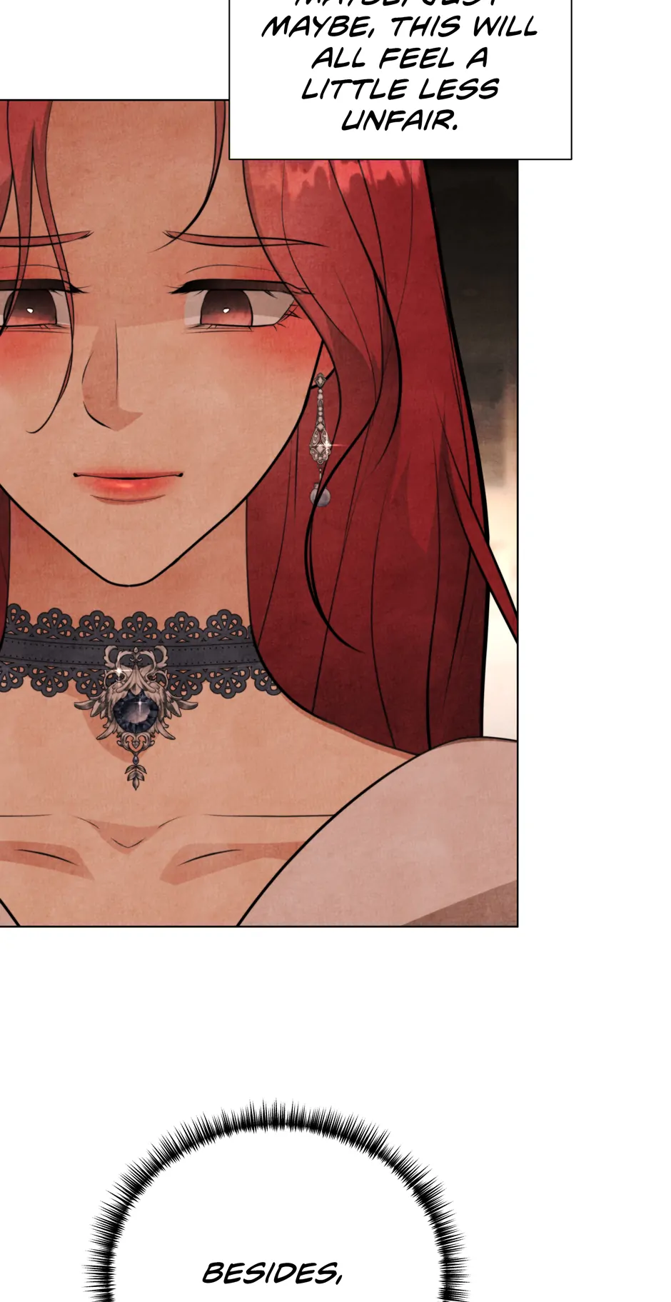 Even Though the Duchess Wants To Chapter 49 - page 14