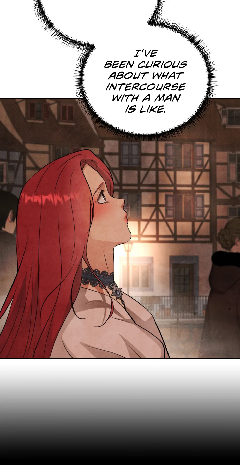 Even Though the Duchess Wants To Chapter 49 - page 15