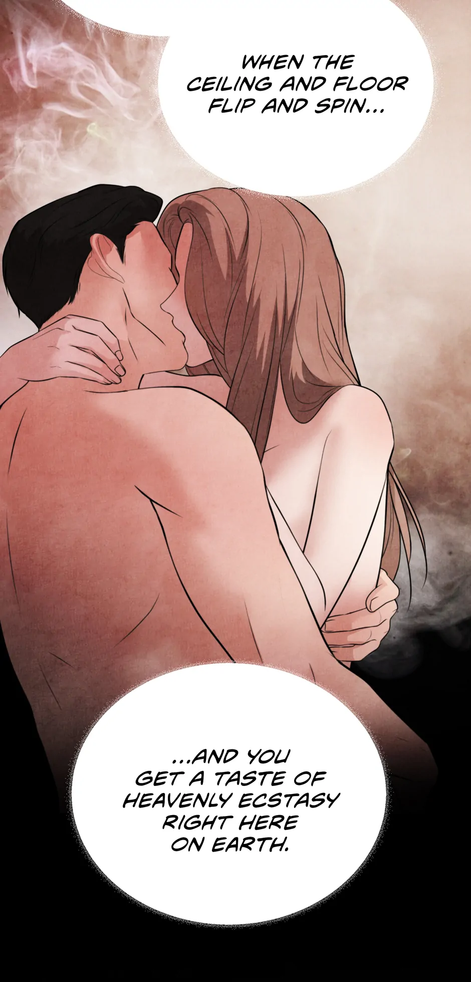 Even Though the Duchess Wants To Chapter 49 - page 17