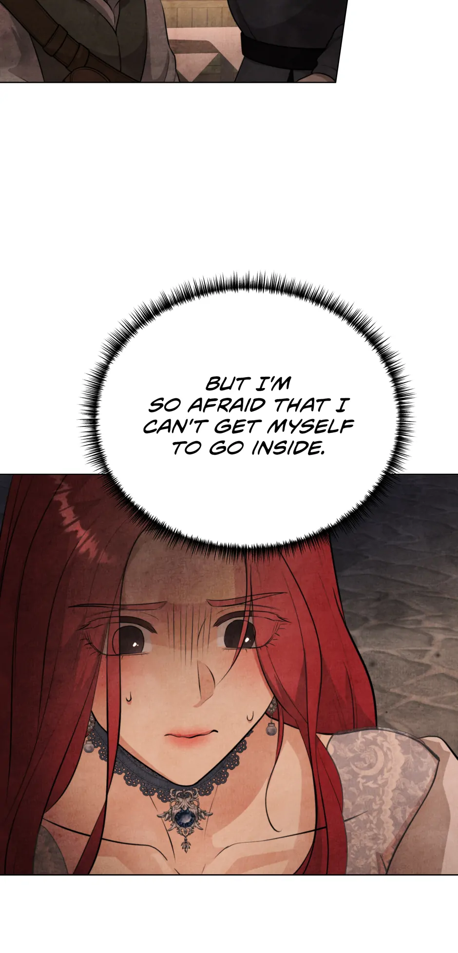 Even Though the Duchess Wants To Chapter 49 - page 21