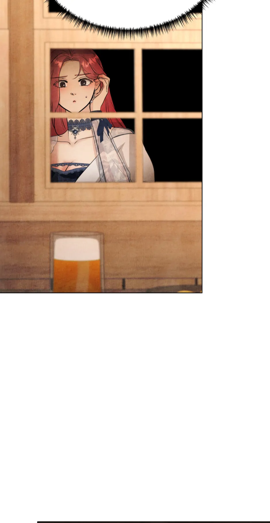 Even Though the Duchess Wants To Chapter 49 - page 25