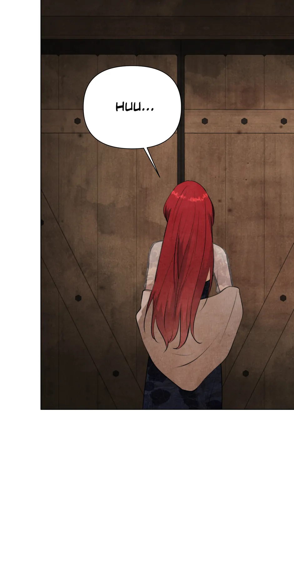 Even Though the Duchess Wants To Chapter 49 - page 26