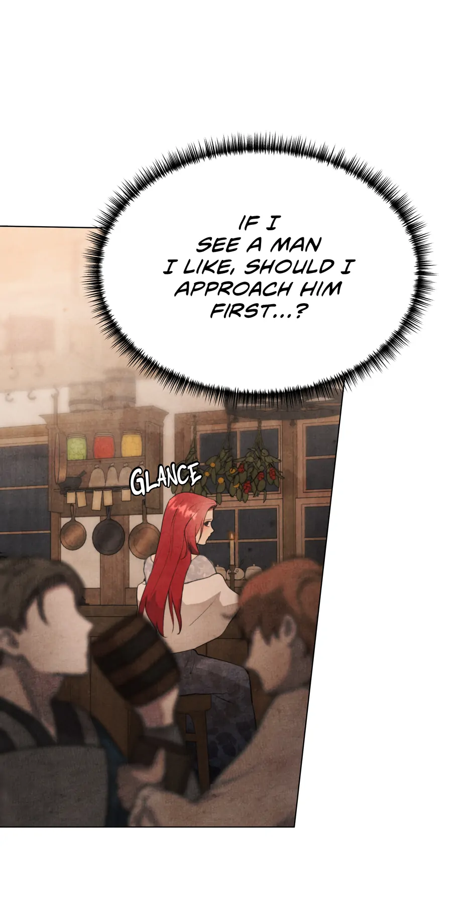 Even Though the Duchess Wants To Chapter 49 - page 31