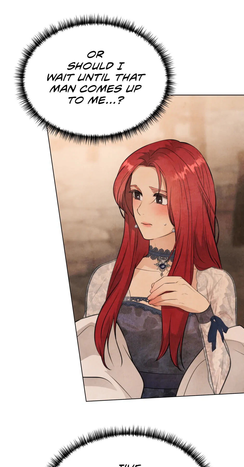 Even Though the Duchess Wants To Chapter 49 - page 32