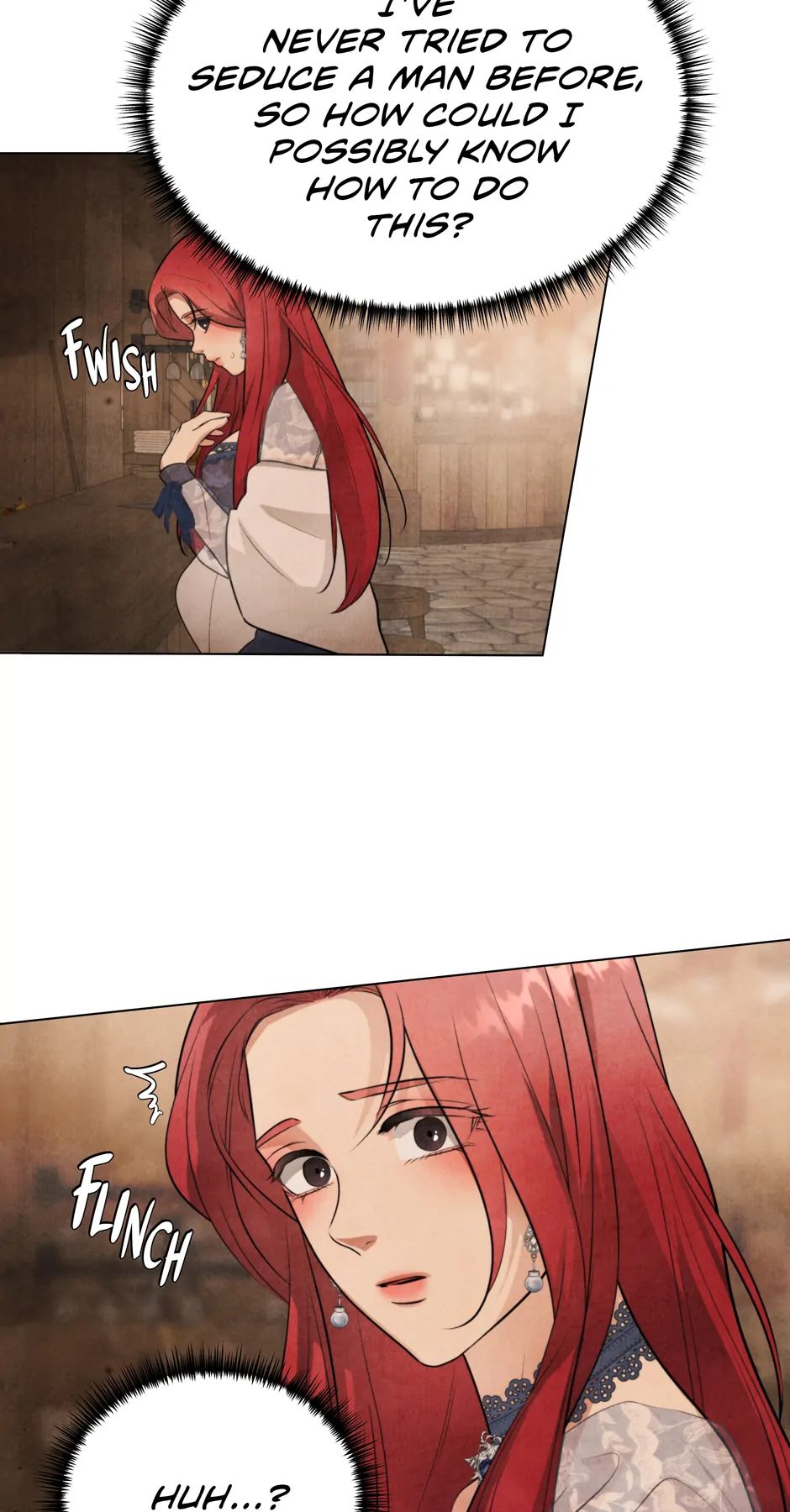 Even Though the Duchess Wants To Chapter 49 - page 33