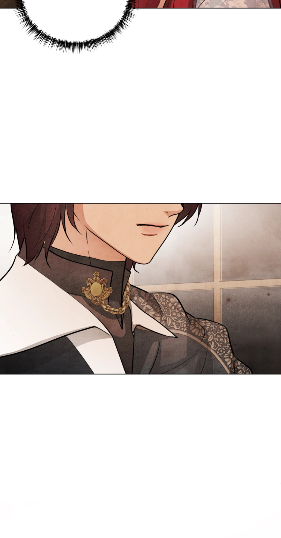 Even Though the Duchess Wants To Chapter 49 - page 34