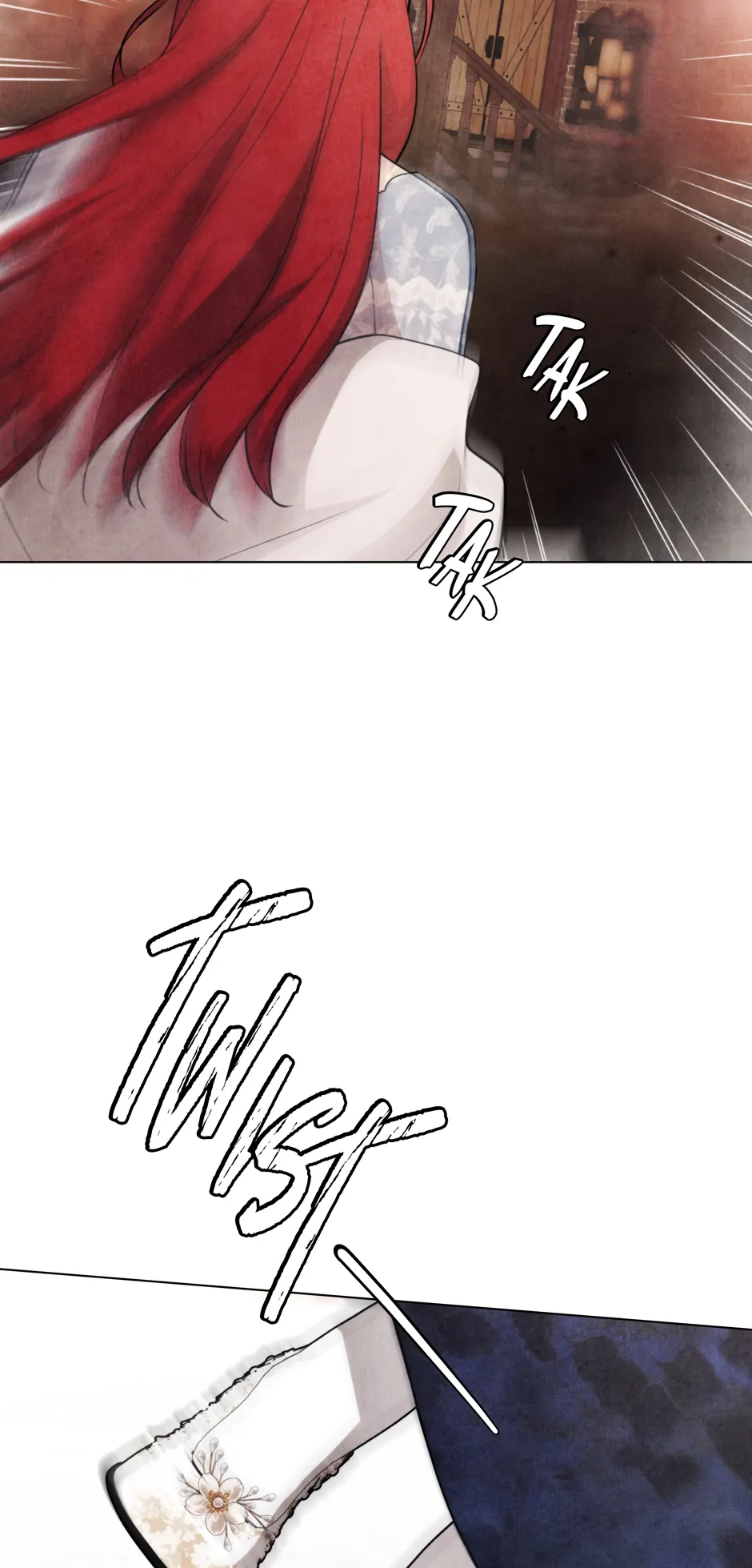 Even Though the Duchess Wants To Chapter 49 - page 38