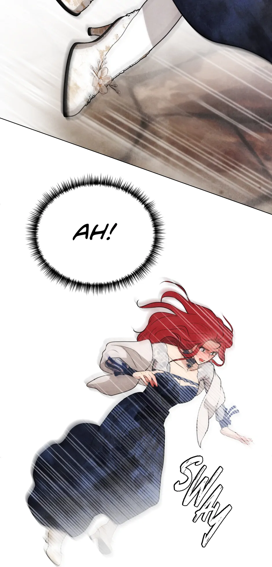 Even Though the Duchess Wants To Chapter 49 - page 39