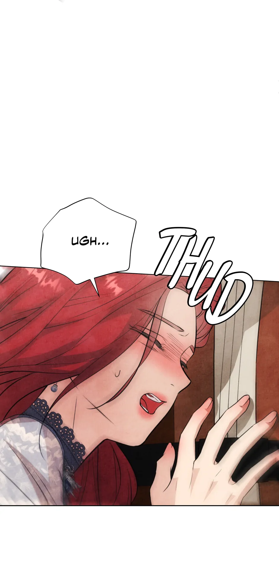 Even Though the Duchess Wants To Chapter 49 - page 40