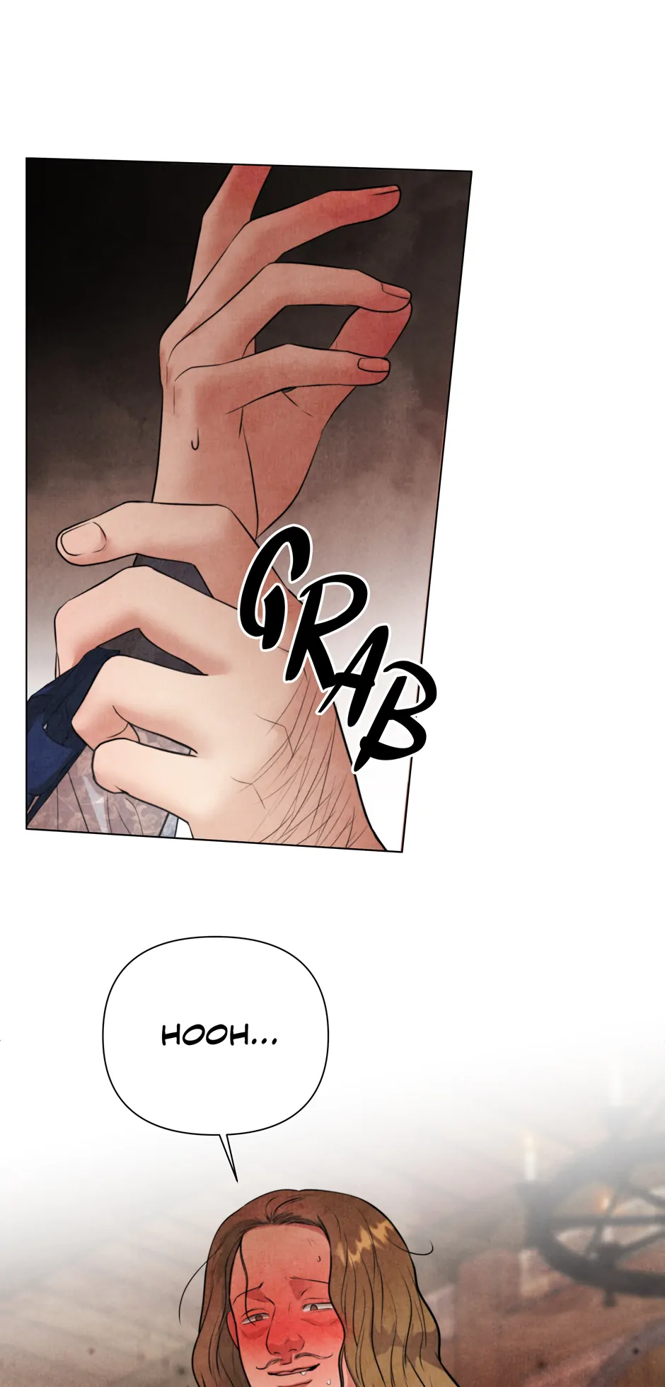 Even Though the Duchess Wants To Chapter 49 - page 42