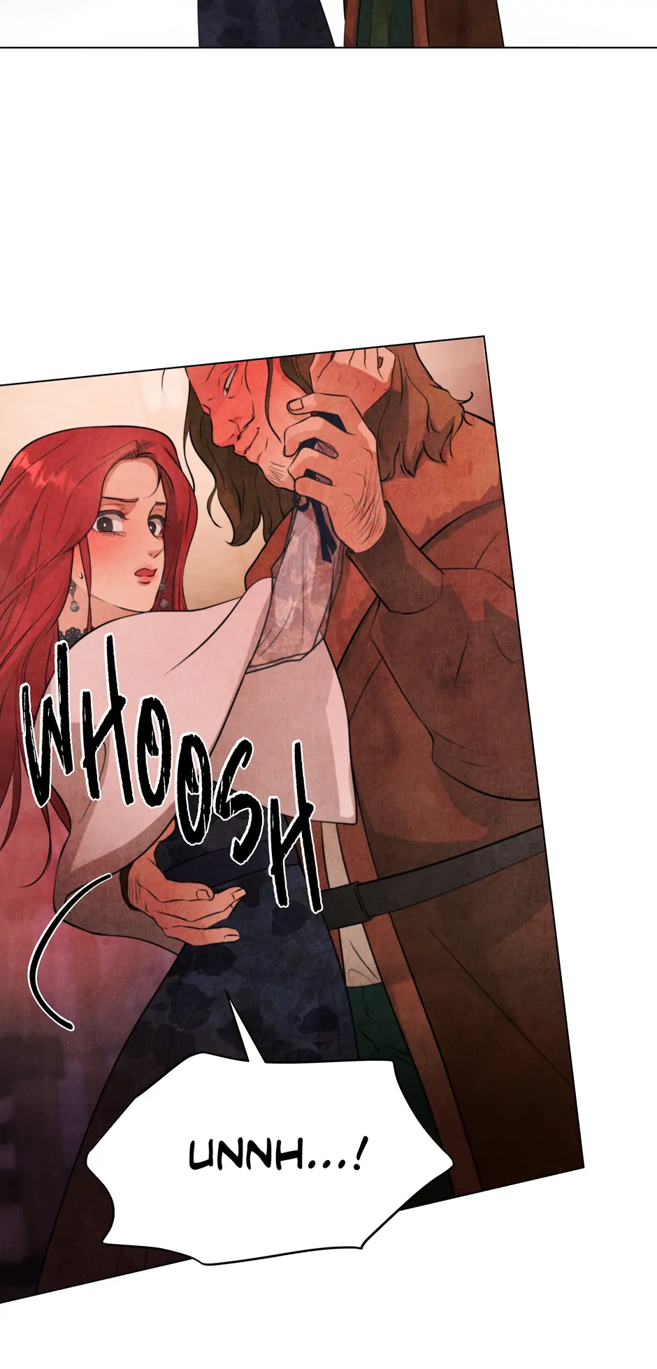 Even Though the Duchess Wants To Chapter 49 - page 46