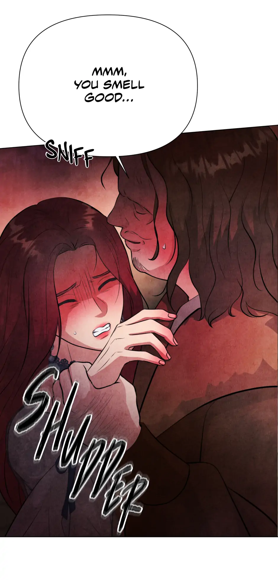 Even Though the Duchess Wants To Chapter 49 - page 47