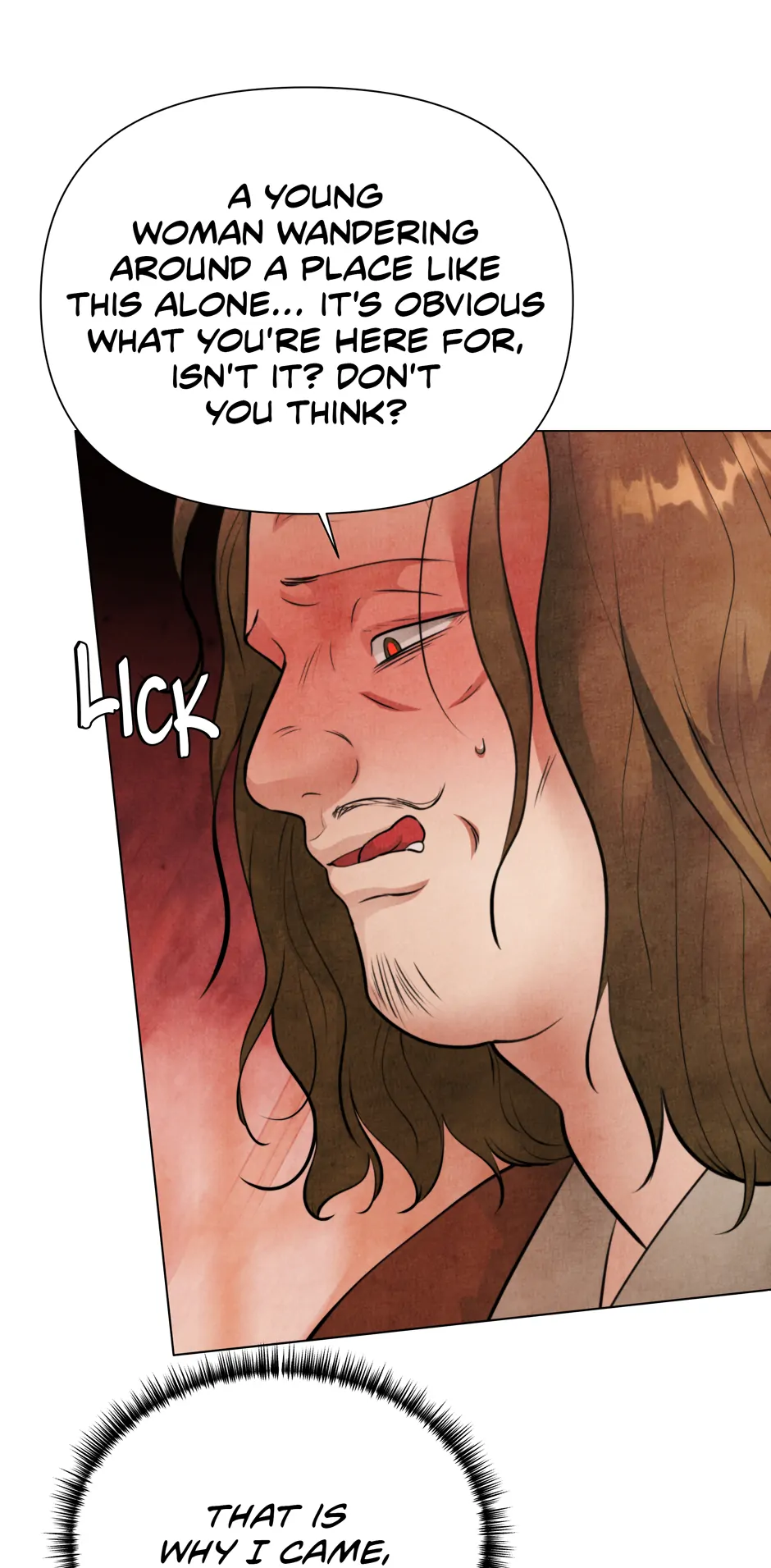 Even Though the Duchess Wants To Chapter 49 - page 48