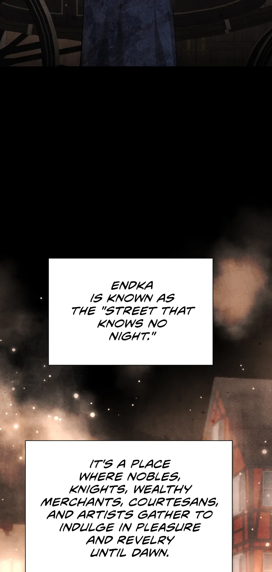 Even Though the Duchess Wants To Chapter 49 - page 4