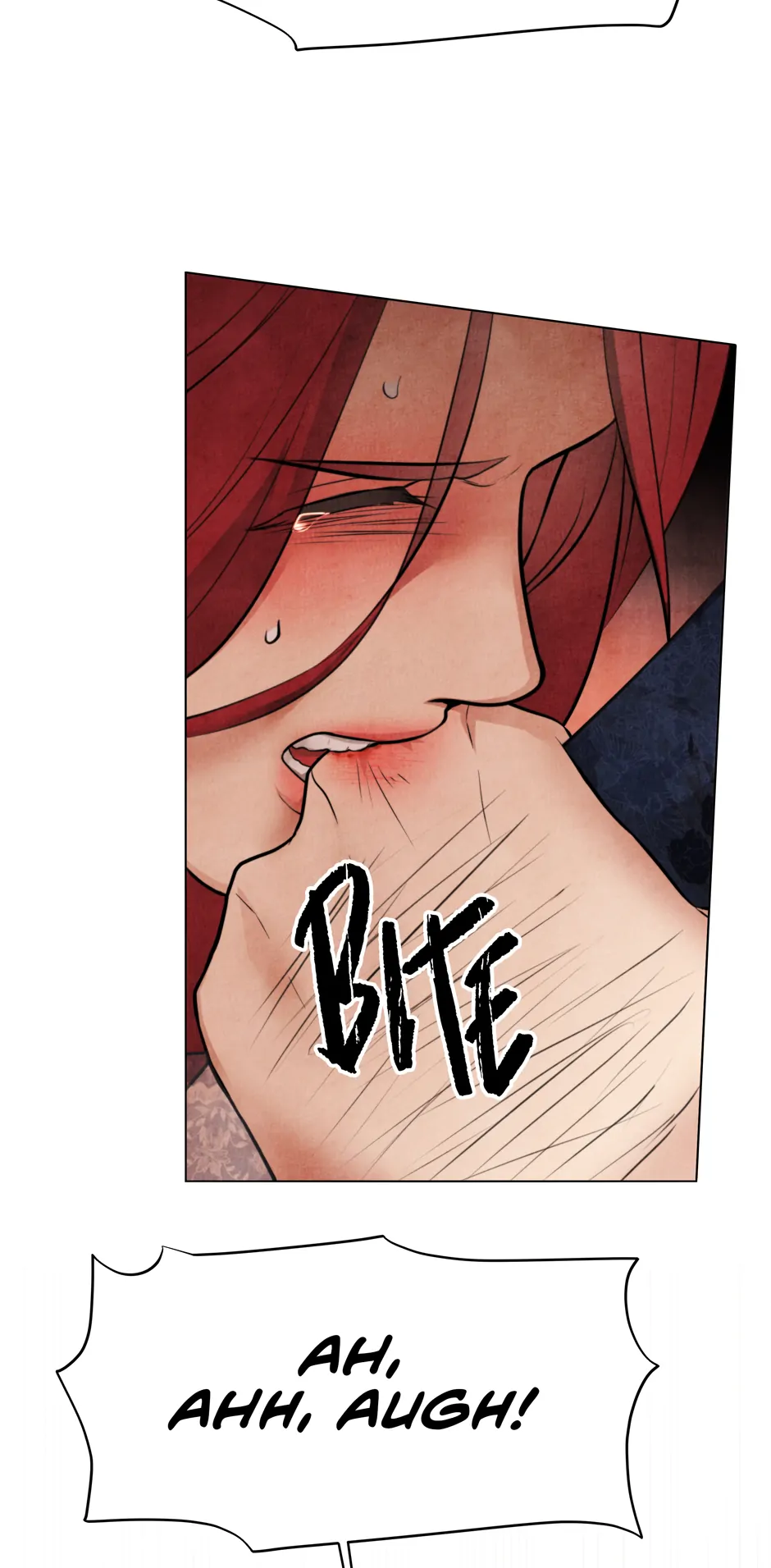 Even Though the Duchess Wants To Chapter 49 - page 50