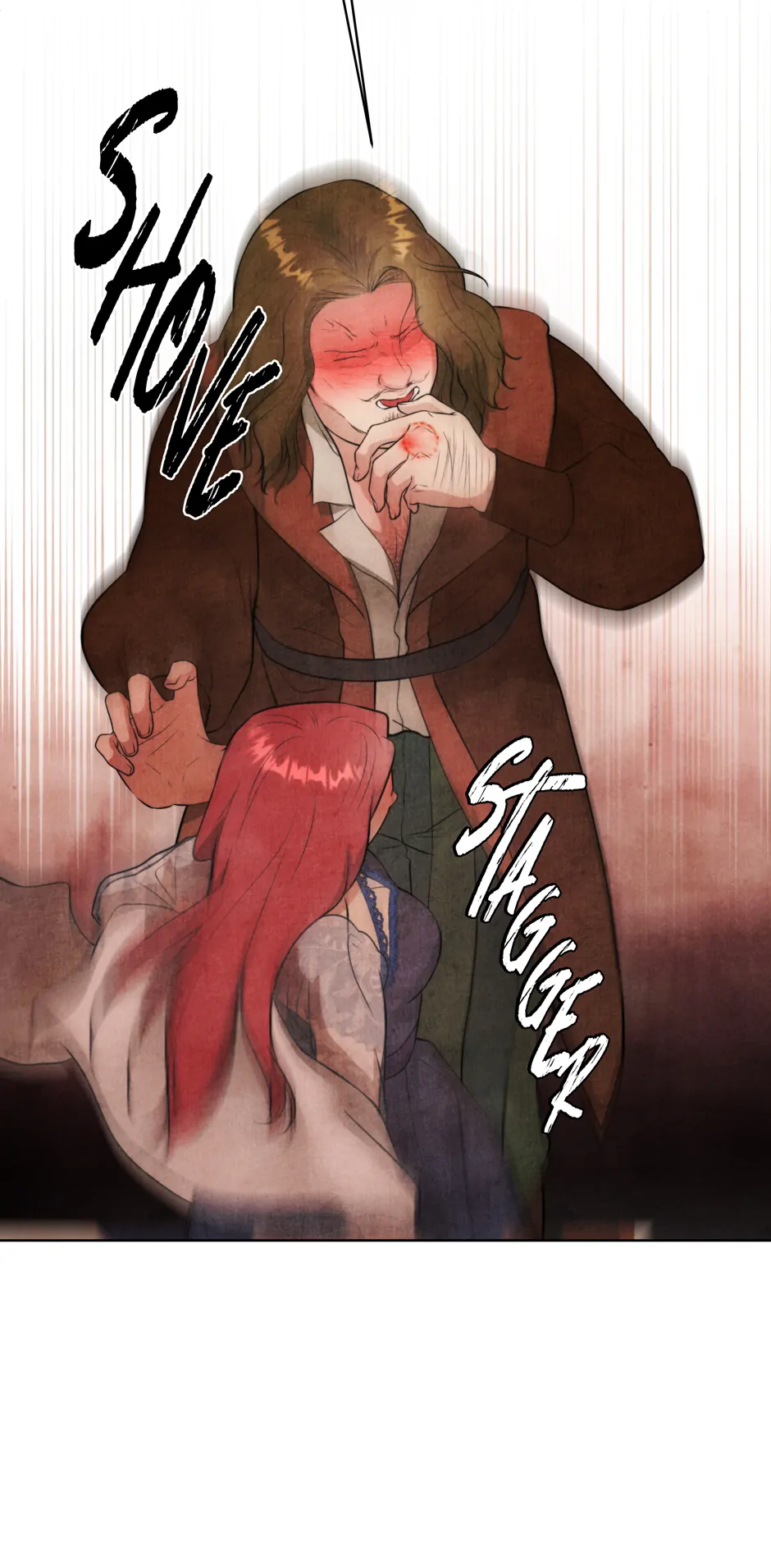 Even Though the Duchess Wants To Chapter 49 - page 51