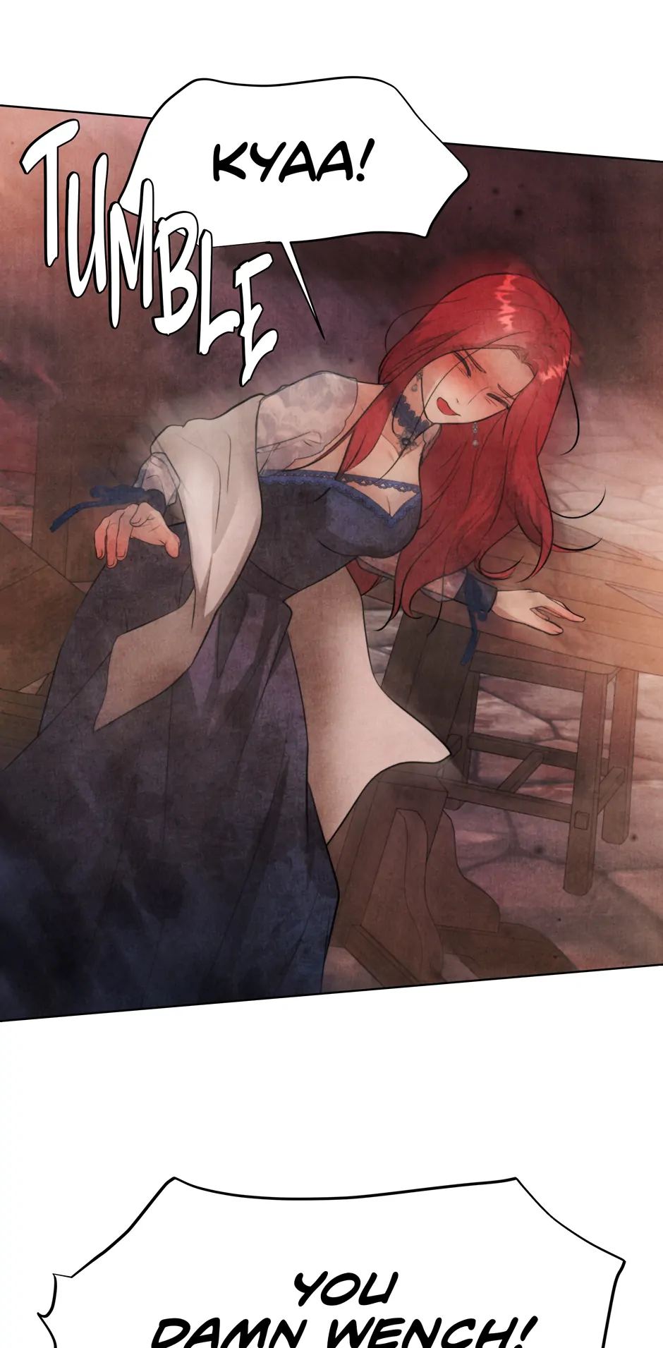 Even Though the Duchess Wants To Chapter 49 - page 52