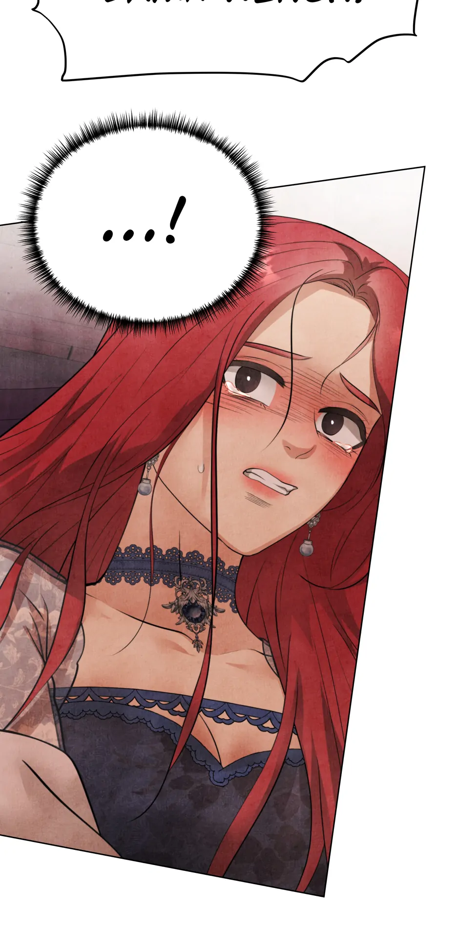 Even Though the Duchess Wants To Chapter 49 - page 53