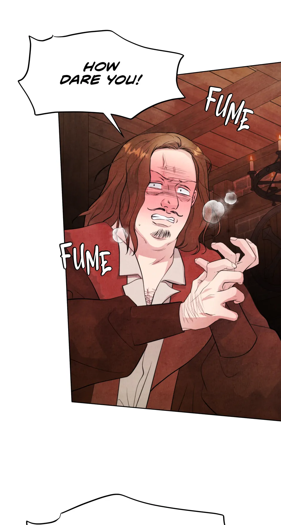 Even Though the Duchess Wants To Chapter 49 - page 54