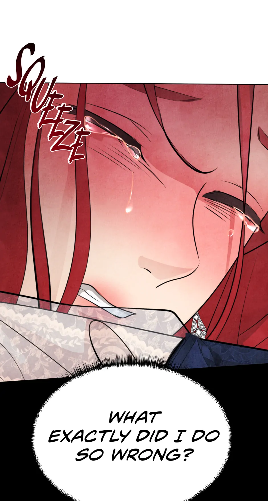 Even Though the Duchess Wants To Chapter 49 - page 57