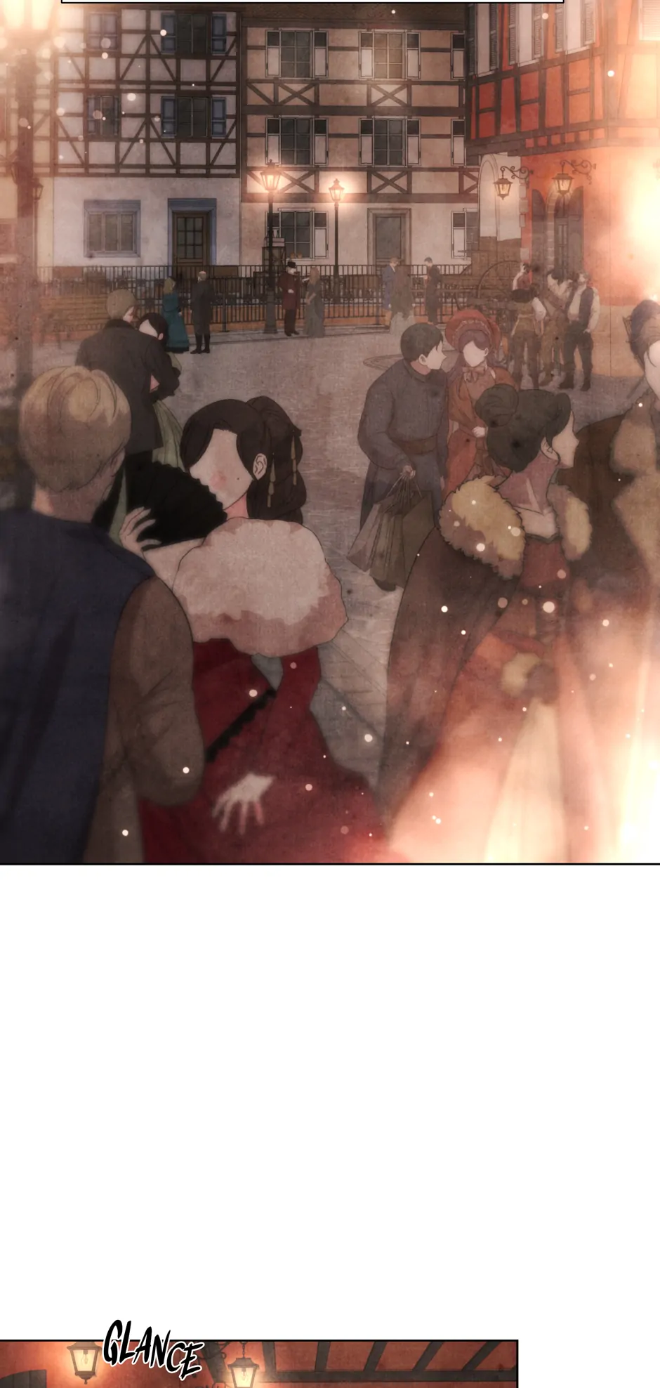 Even Though the Duchess Wants To Chapter 49 - page 5