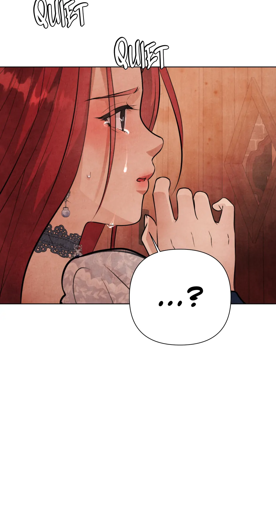 Even Though the Duchess Wants To Chapter 49 - page 59