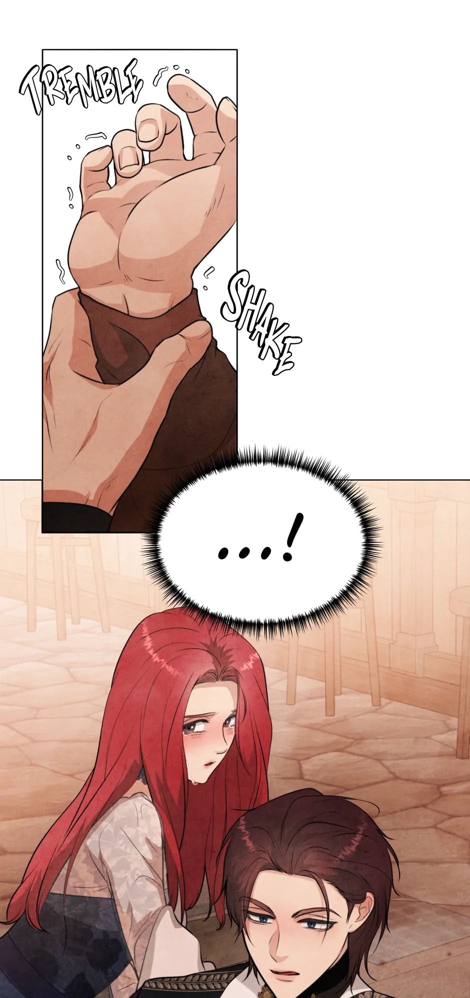 Even Though the Duchess Wants To Chapter 49 - page 60