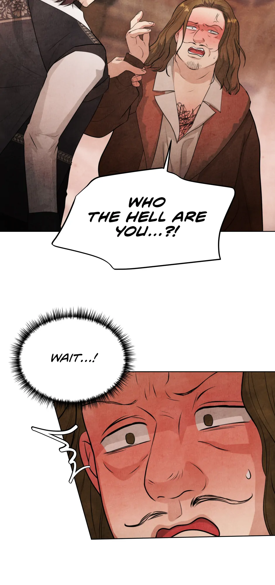 Even Though the Duchess Wants To Chapter 49 - page 63