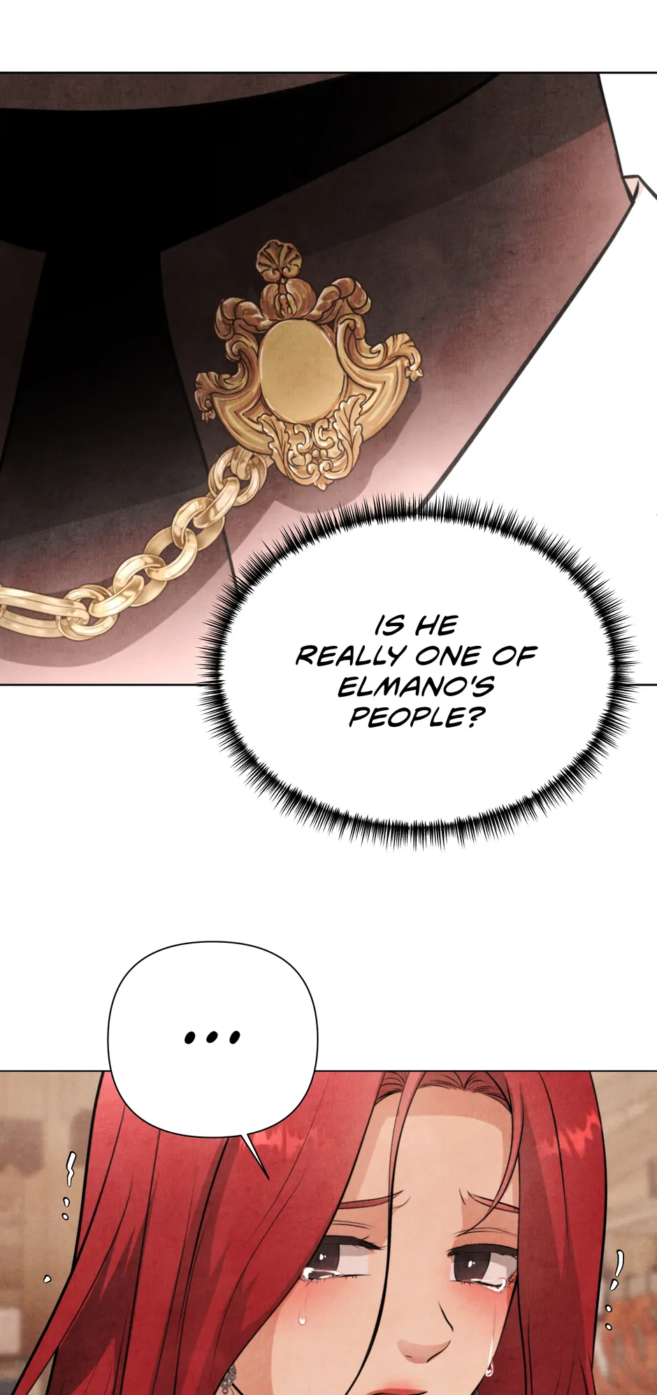 Even Though the Duchess Wants To Chapter 49 - page 64