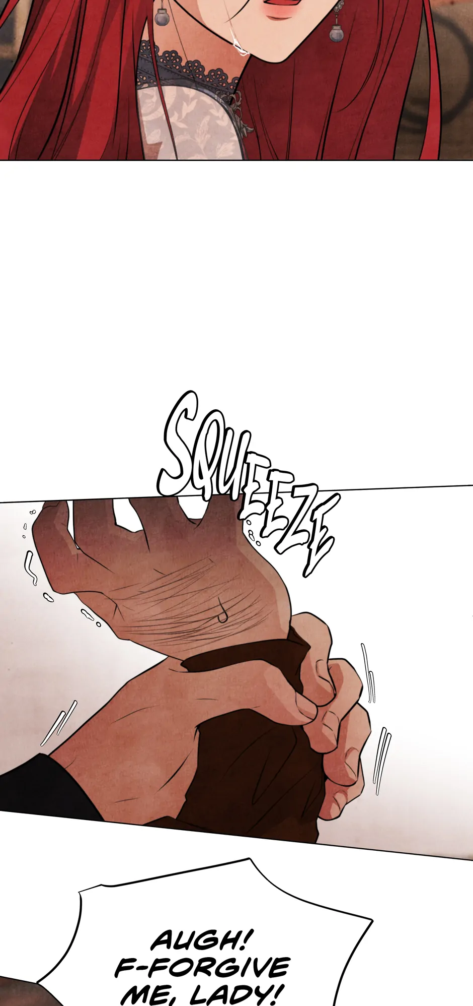 Even Though the Duchess Wants To Chapter 49 - page 65