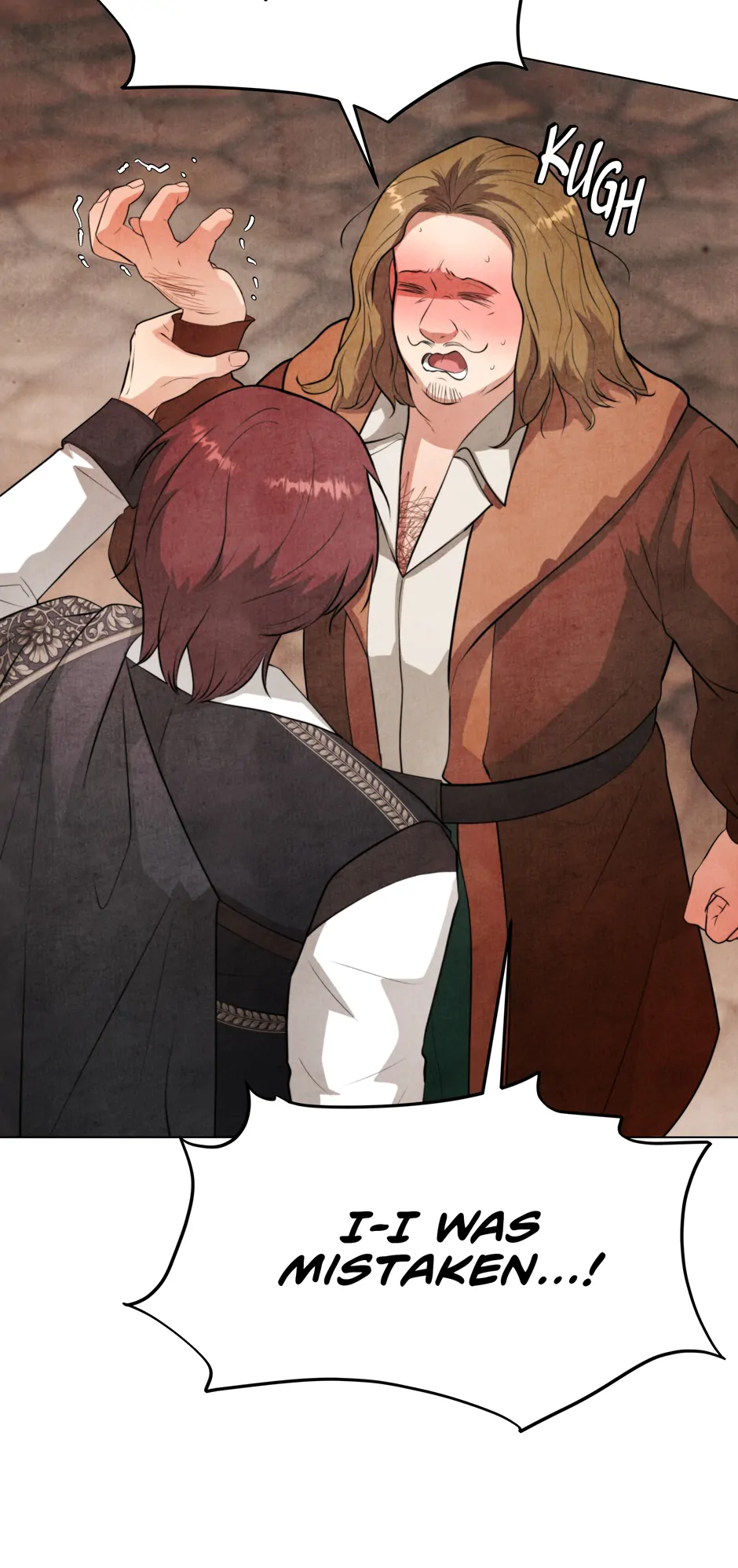 Even Though the Duchess Wants To Chapter 49 - page 66