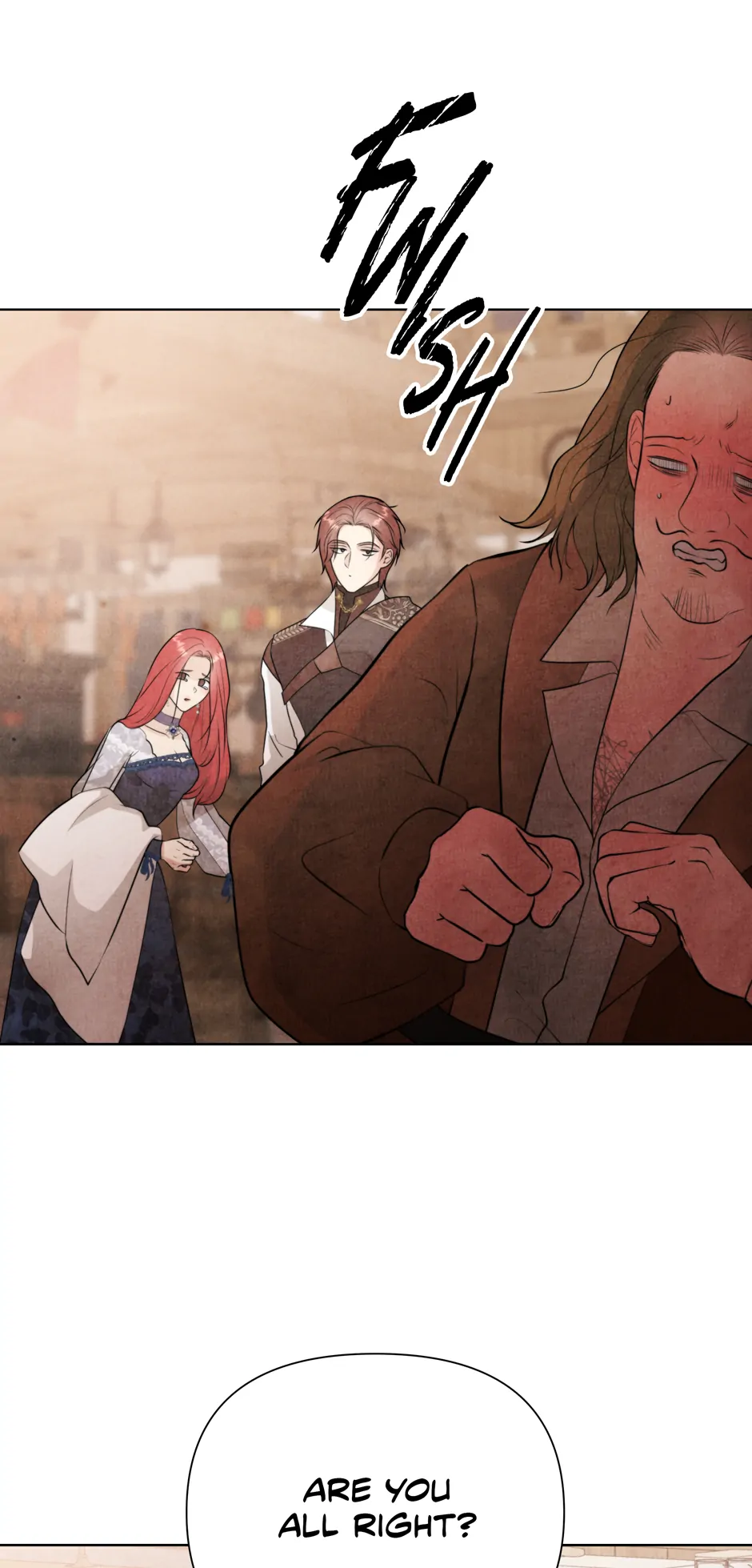 Even Though the Duchess Wants To Chapter 49 - page 67