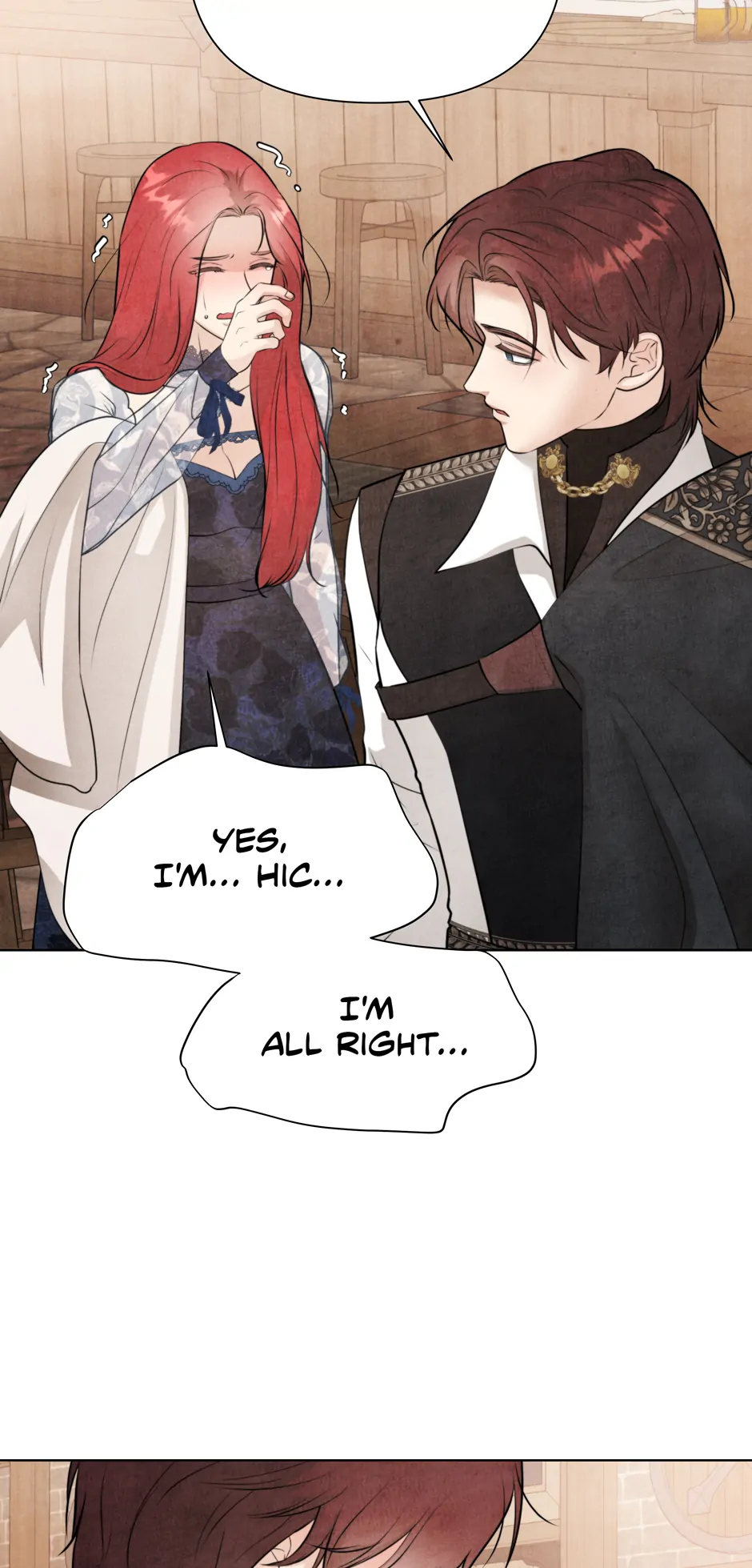 Even Though the Duchess Wants To Chapter 49 - page 68