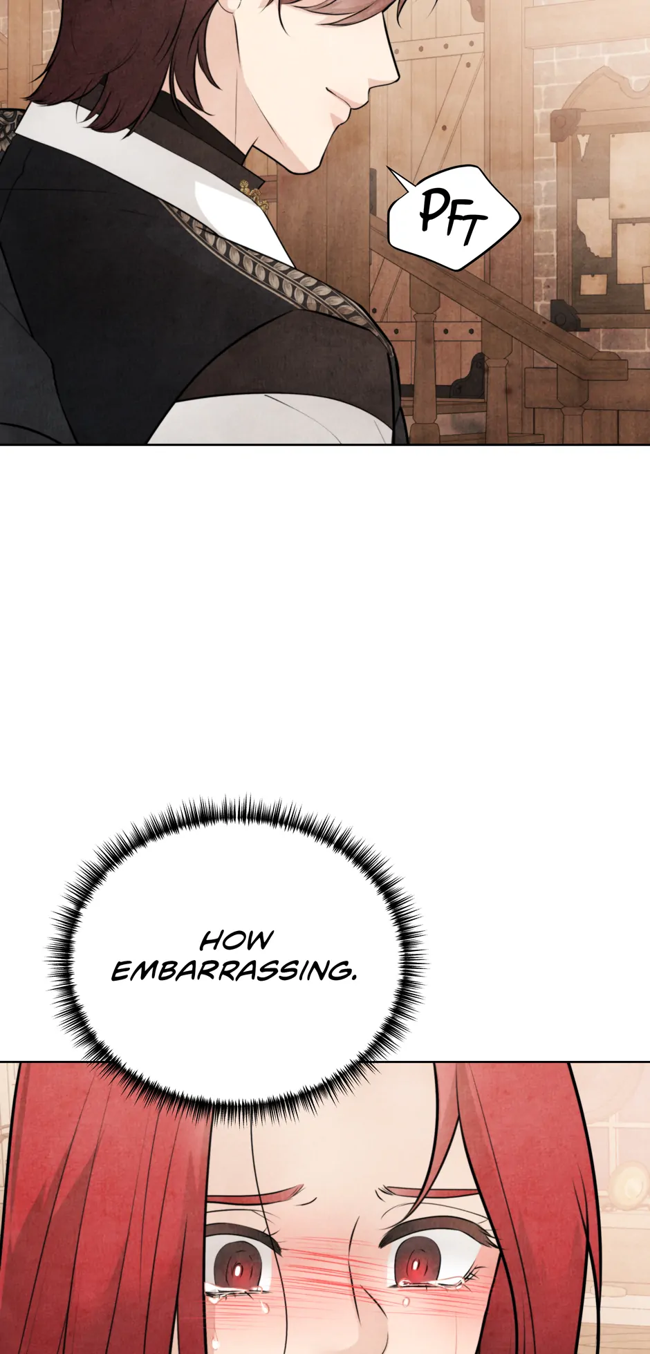 Even Though the Duchess Wants To Chapter 49 - page 69