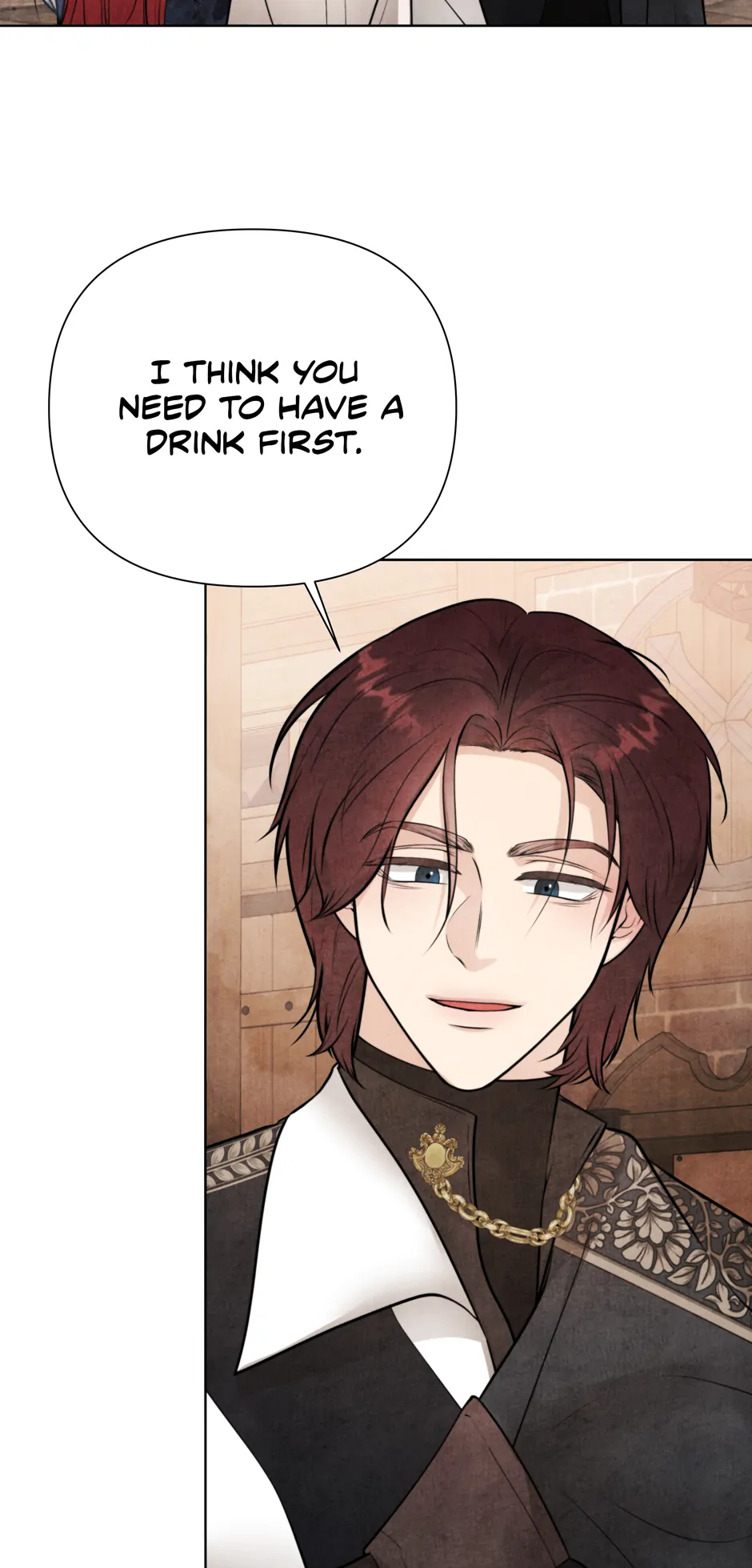 Even Though the Duchess Wants To Chapter 49 - page 71