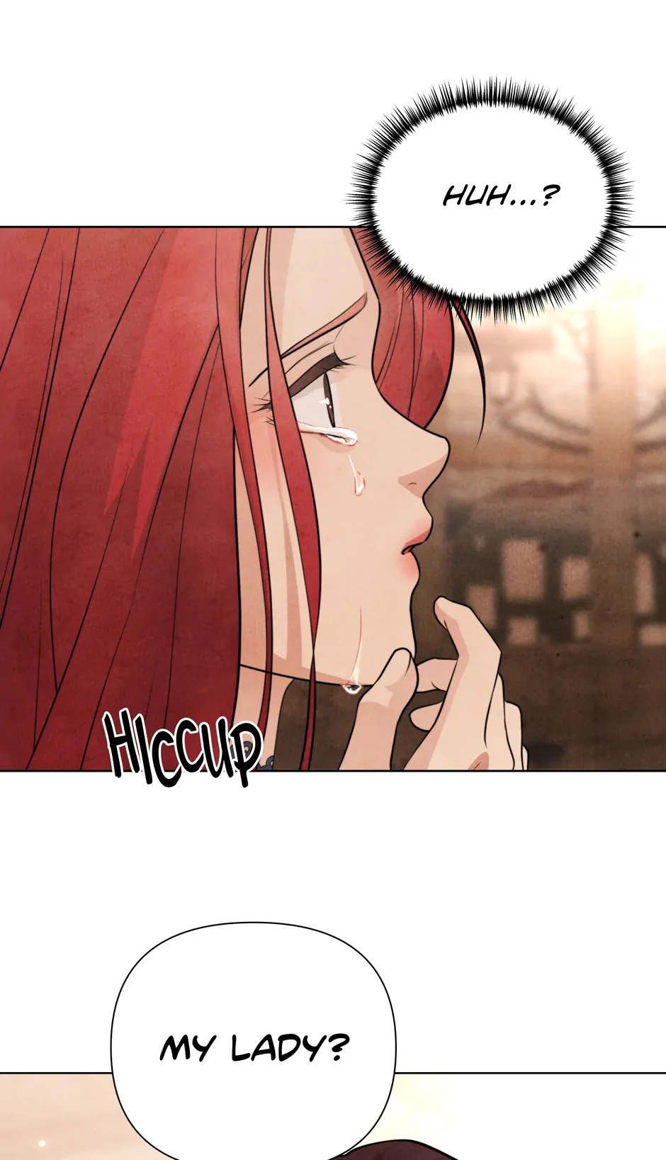 Even Though the Duchess Wants To Chapter 49 - page 73