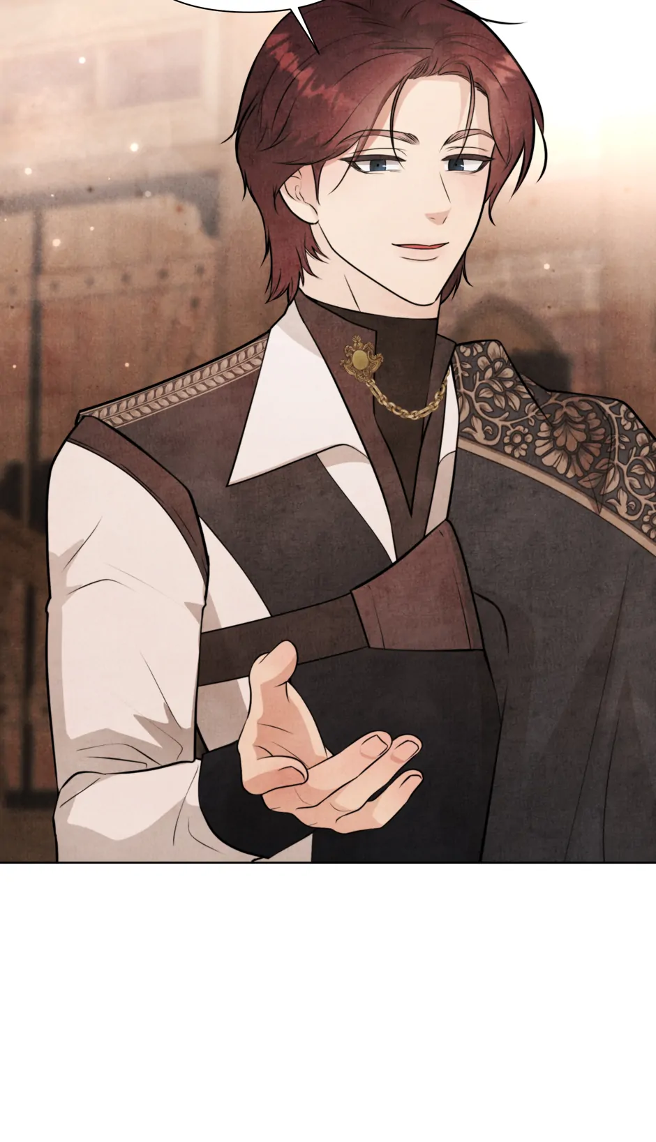 Even Though the Duchess Wants To Chapter 49 - page 74