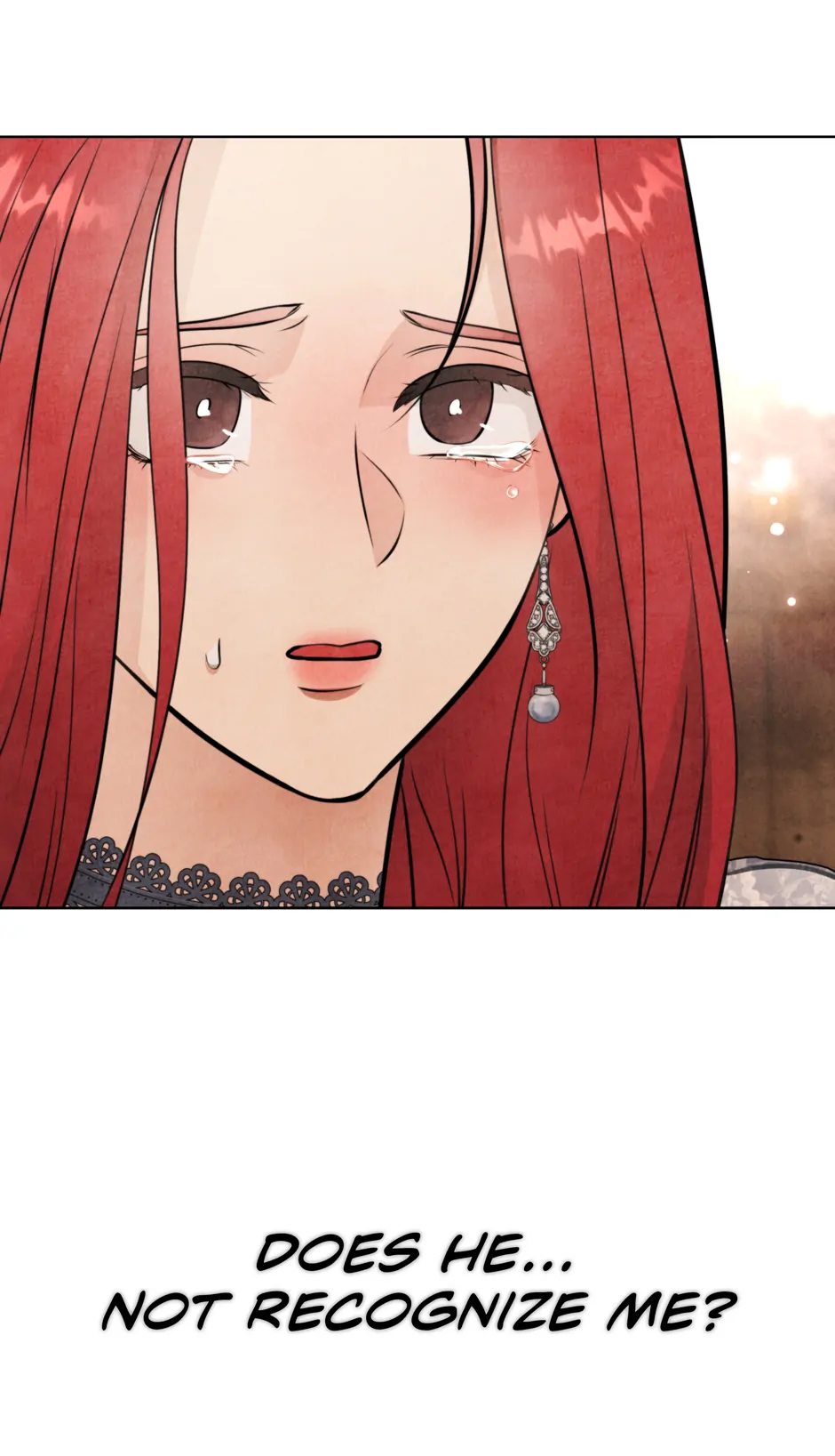 Even Though the Duchess Wants To Chapter 49 - page 75