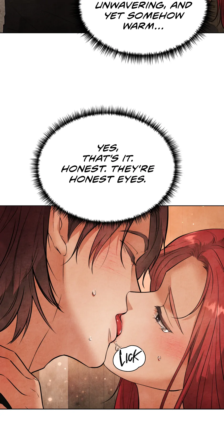 Even Though the Duchess Wants To Chapter 51 - page 9