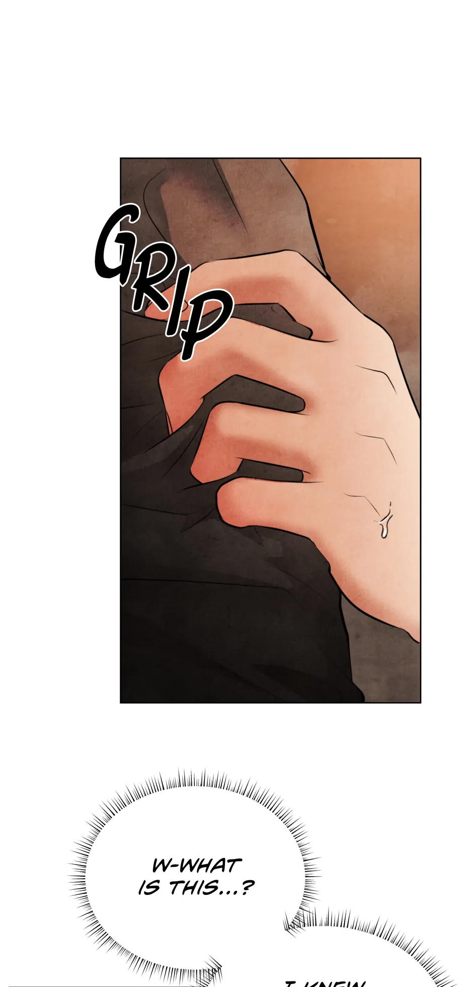 Even Though the Duchess Wants To Chapter 51 - page 10