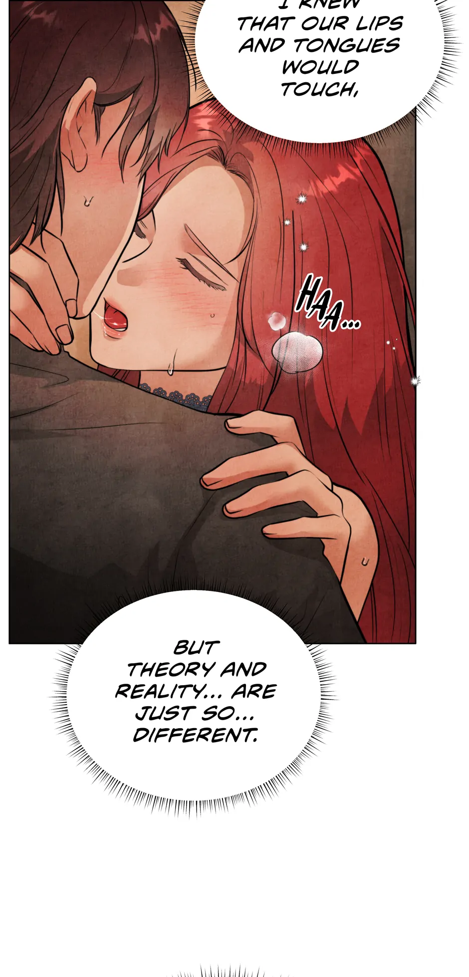 Even Though the Duchess Wants To Chapter 51 - page 11