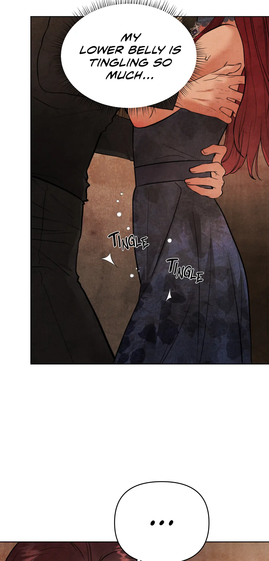 Even Though the Duchess Wants To Chapter 51 - page 12