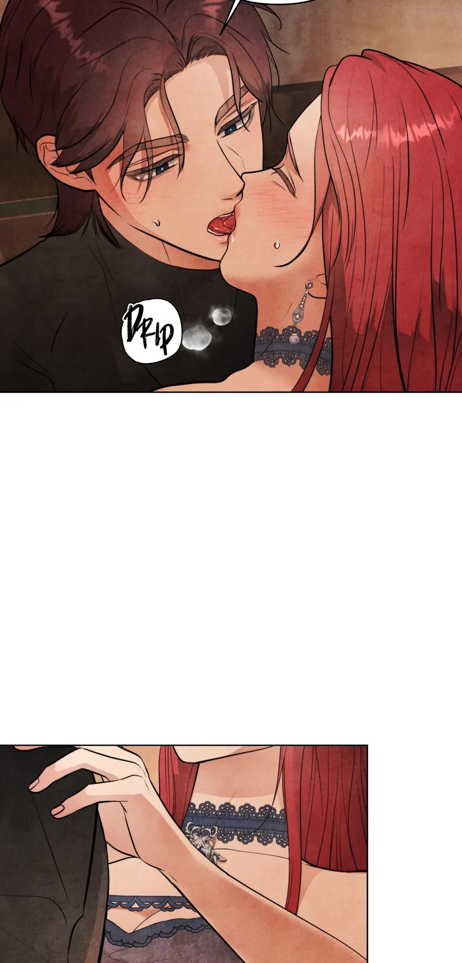 Even Though the Duchess Wants To Chapter 51 - page 13