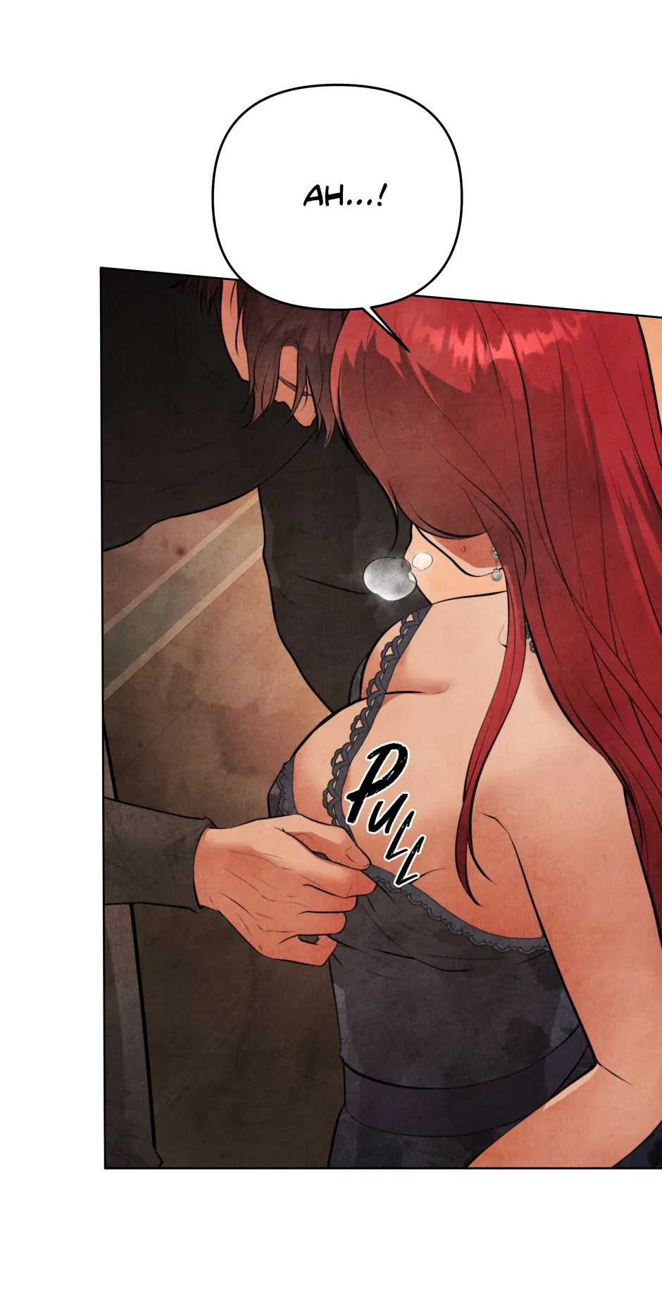 Even Though the Duchess Wants To Chapter 51 - page 16