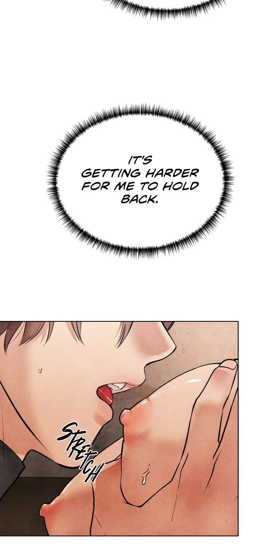 Even Though the Duchess Wants To Chapter 51 - page 19