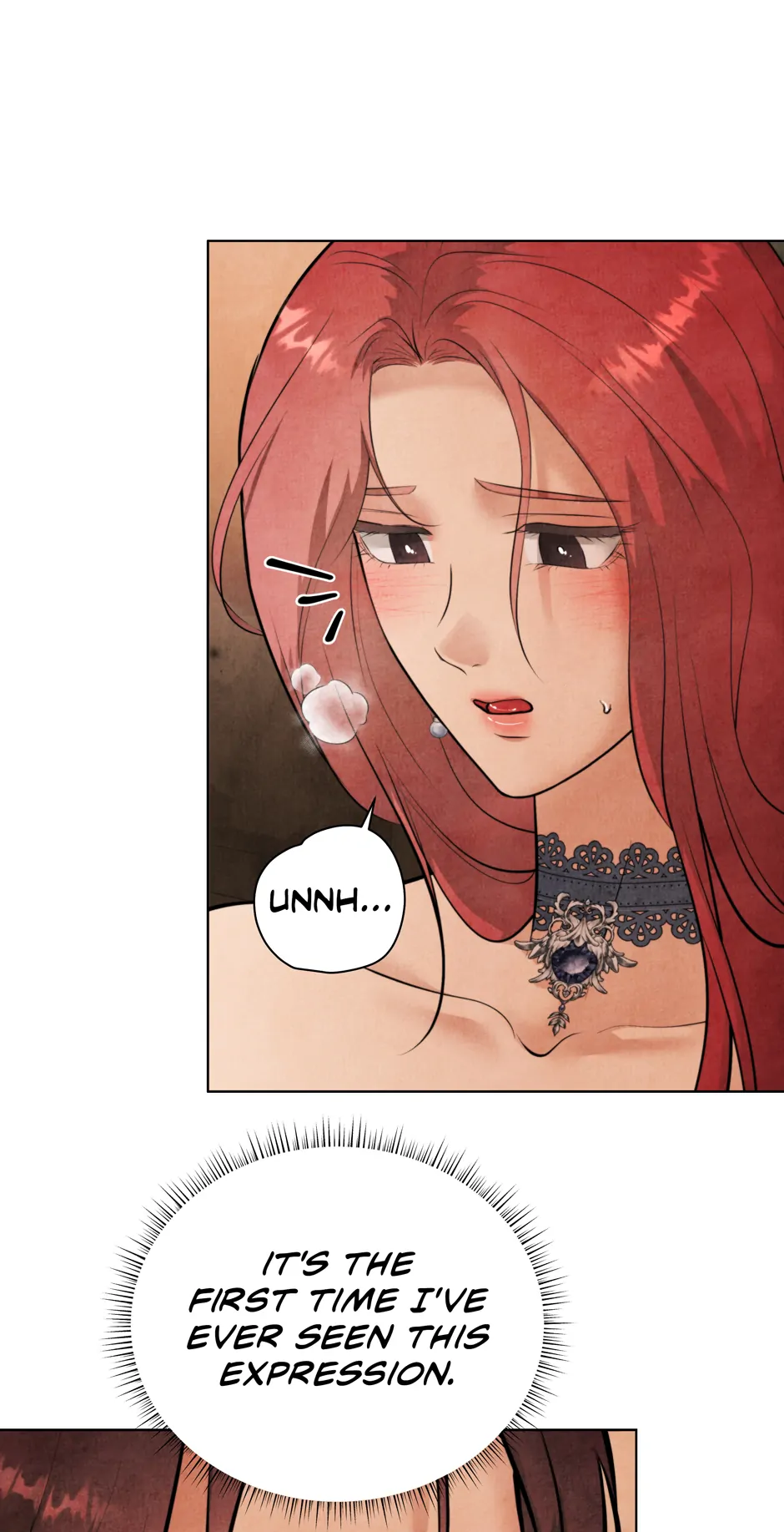 Even Though the Duchess Wants To Chapter 51 - page 23