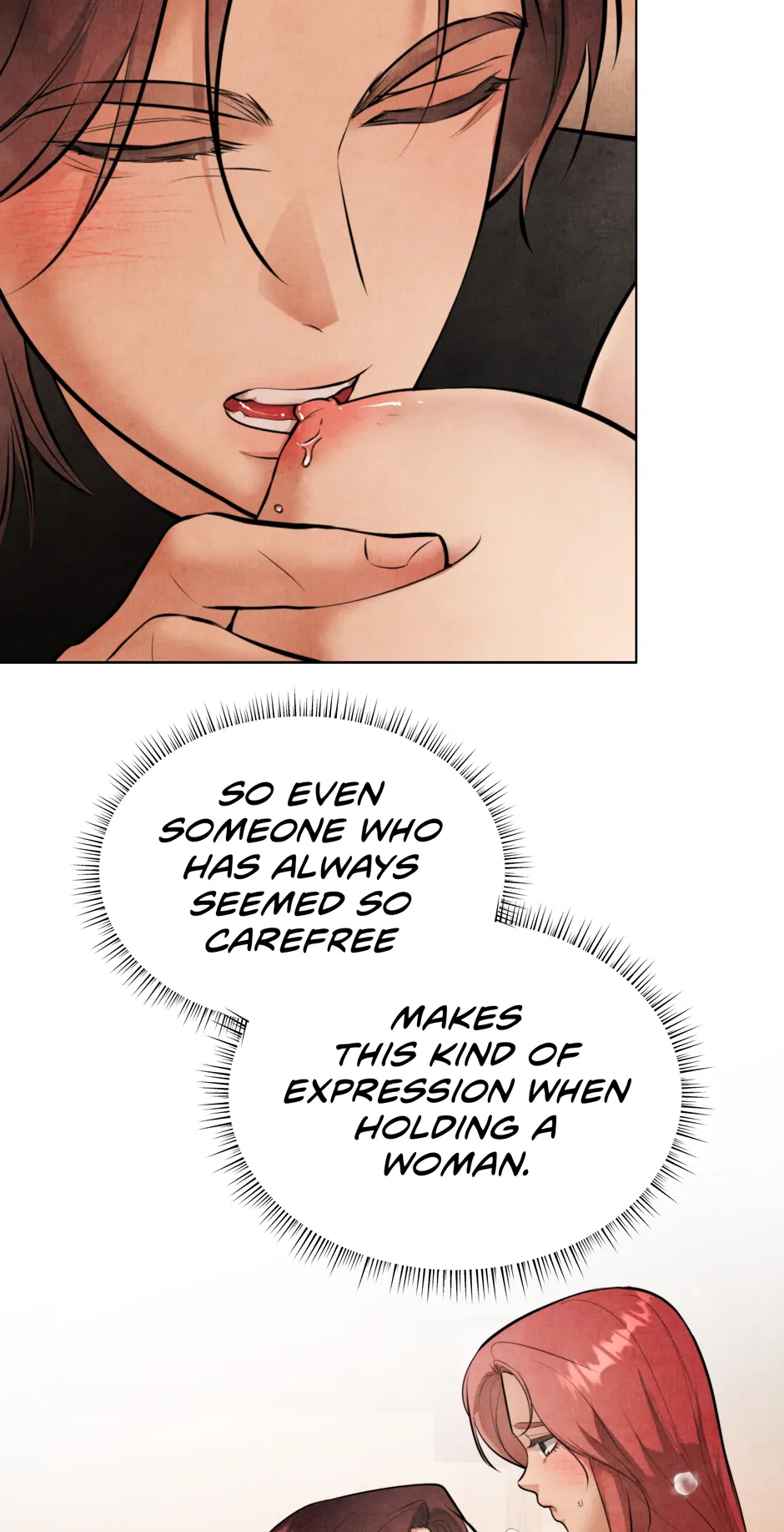 Even Though the Duchess Wants To Chapter 51 - page 24